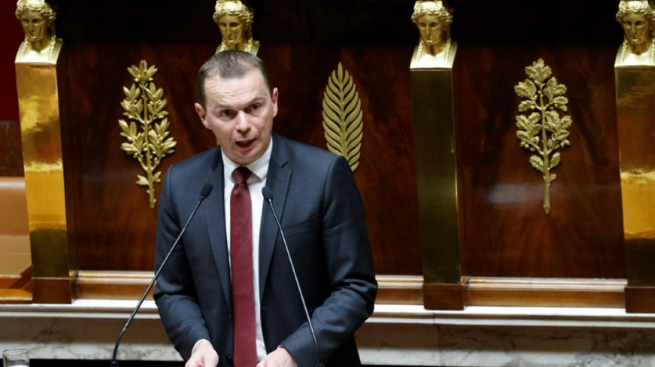 R&eacute;forme de l'assurance ch&ocirc;mage: l'heure du vote &agrave; l'Assembl&eacute;e nationale