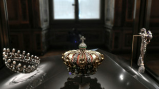 Power tool-wielding robbers flee Louvre with 'priceless' jewels