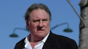Depardieu: des artistes d&eacute;noncent un "lynchage" du "dernier monstre sacr&eacute;" du cin&eacute;ma