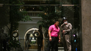 Pol&iacute;cia suspeita de a&ccedil;&atilde;o deliberada em envenenamento coletivo em hotel de Bangcoc