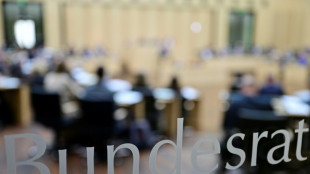 Bundesrat: Brandenburg-BSW und Freie Wähler lassen Votum für Finanzpaket offen