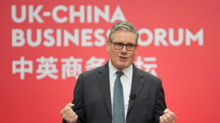 Reino Unido insiste en reforzar sus lazos con China pese a la advertencia de Trump