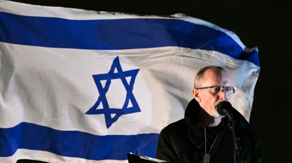 Otages du Hamas: "Aidez-moi &agrave; la ramener &agrave; la maison", le cri du p&egrave;re d'Emily, 9 ans