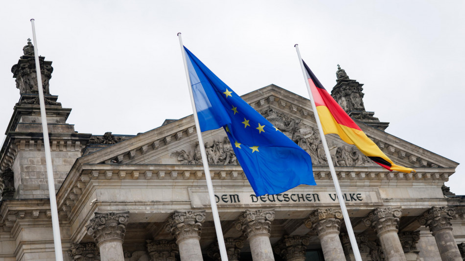 La fiducia Pmi sale oltre le attese a 52,4 punti in Germania