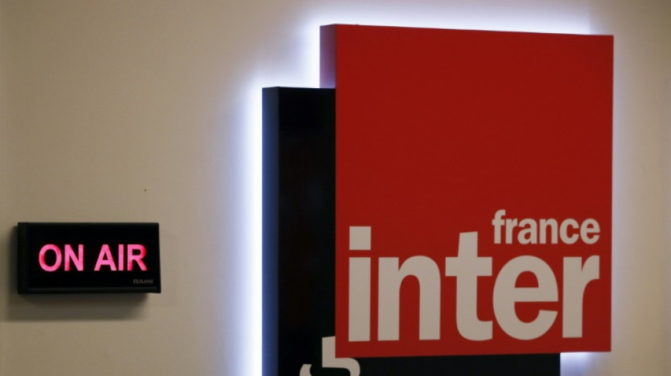 Laure Adler et J&eacute;r&ocirc;me Garcin vont quitter France Inter 
