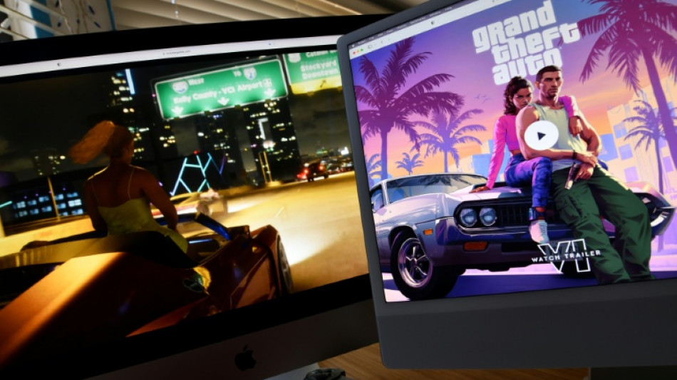 Grand Theft Auto VI presales to begin next week