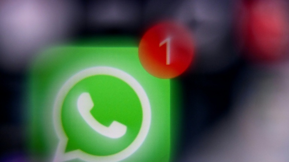 EU orders Meta to open WhatsApp to rival AI chatbots for free