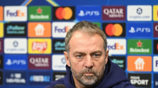 Ter Stegen to join Girona on loan: Barca coach Flick