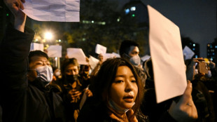 Respekt für chinesische Demonstrierende in Aktueller Stunde im Bundestag