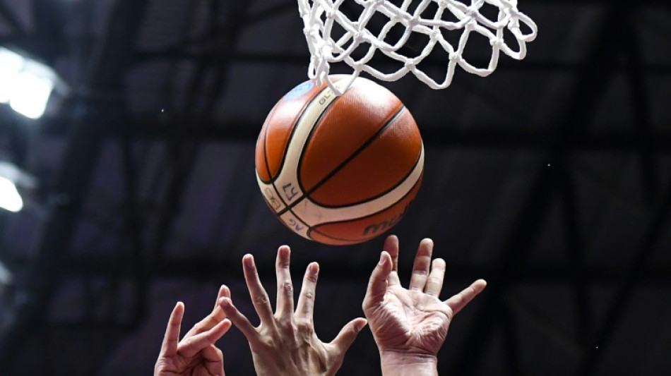 Basket Elite: Monaco prend la main en gagnant &agrave; Villeurbanne