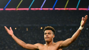 Ligue des champions: Désiré Doué, le jeune prodige dans la cour des très grands