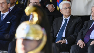 Mattarella, su Ustica manca la verit&agrave;, Paesi amici collaborino