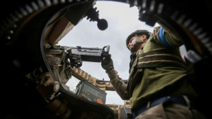 US aid cuts would be 'devastating' for Ukraine soldiers: experts