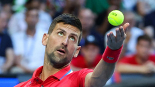 Djokovic estreia com vit&oacute;rias na United Cup