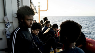 L'Ocean Viking accueilli vendredi &agrave; Toulon "&agrave; titre exceptionnel" avec 230 migrants