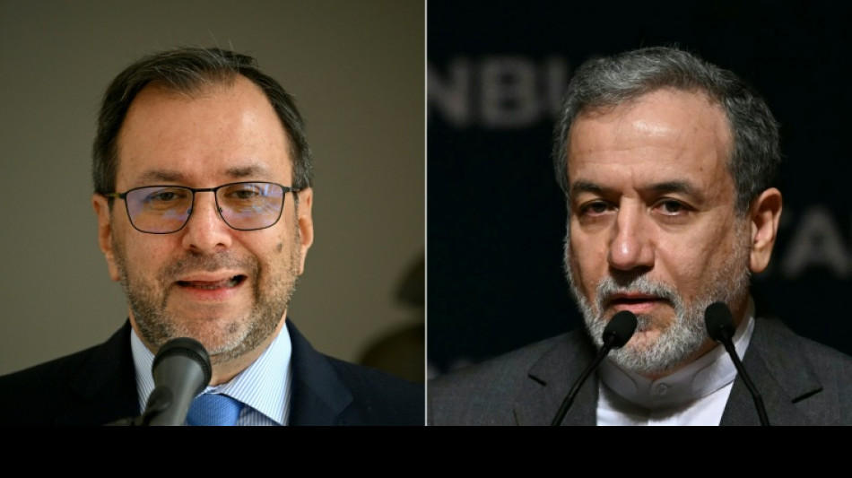 Venezuela diz que Ir&atilde; ofereceu apoio contra 'terrorismo' dos EUA