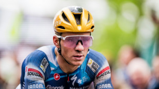 Liège-Bastogne-Liège: Evenepoel, l'intrépide