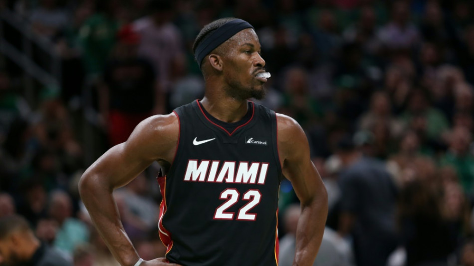 NBA: Butler f&uuml;hrt Miami zum siebten Sieg in Serie