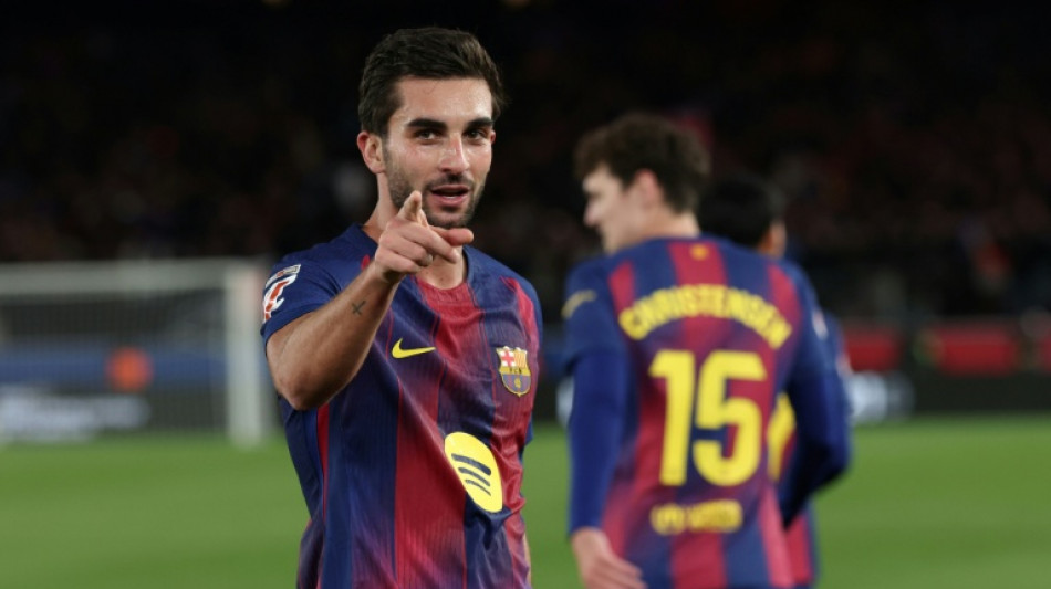 Em boa fase, Espanyol coloca Bar&ccedil;a &agrave; prova no d&eacute;rbi de Barcelona