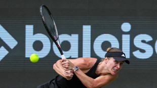 Tennis: BJ King Cup: Ucraina in semifinale, sfiderà l'Italia