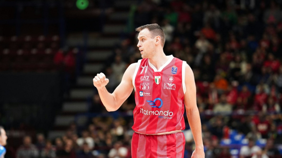 Voigtmann sp&uuml;rt Basketball-Boom: "Eine Menge Respekt"