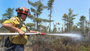 Wegen Br&auml;nden in Kanada Evakuierungsanordnung f&uuml;r weitere 11.000 Menschen