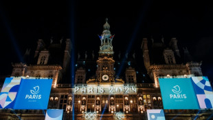 Paris Olympics organisers sail into choppy waters