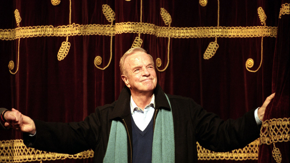 Nasce premio Franco Zeffirelli, prima edizione a febbraio 2026