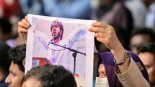 Tens of thousands attend funeral of killed Bangladesh student leader