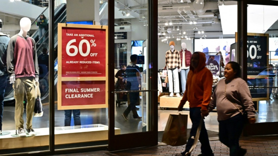 La inflaci&oacute;n en EEUU subi&oacute; al 2,6% a 12 meses en diciembre de 2024