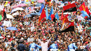 Maduro acusa m&iacute;dia internacional na Venezuela de ser 'assassina de aluguel'