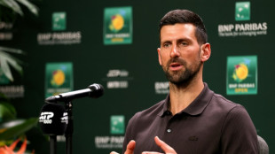 'She's coming back': Djokovic predicts Serena return