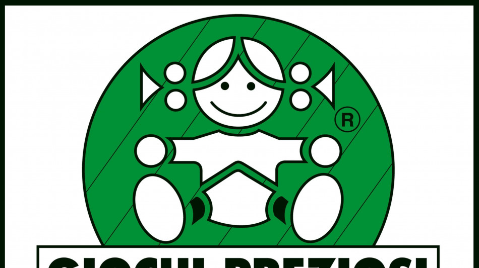 Sindacati, per Giochi Preziosi intesa sulla cigs per 135 lavoratori