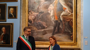 Protocollo fra i Comuni di Bologna e di Andria per Farinelli