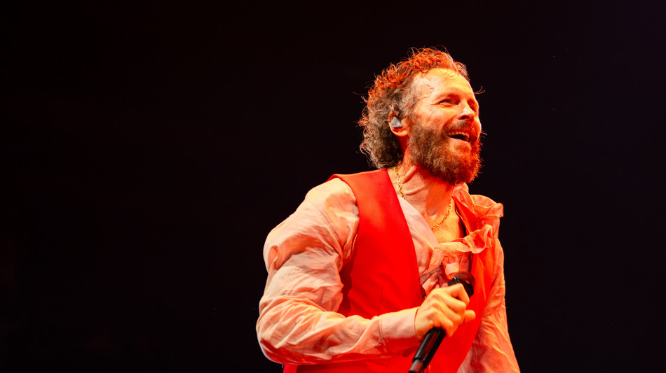 Jovanotti, Sanremo da conduttore? Se Fiorello mi volesse andrei
