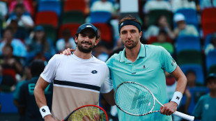 Vacherot vince Masters di Shanghai, batte il cugino Rinderknech