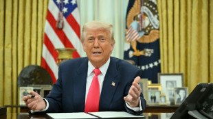 Trump bezeichnet Verteidigungsabkommen mit Japan als unfair
