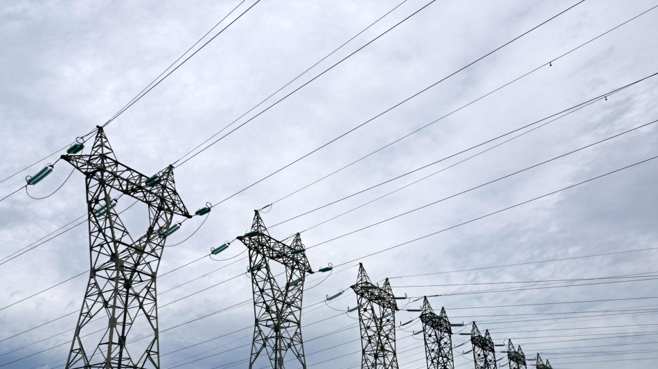 Gme, il prezzo dell'elettricit&agrave; sale a 147,72 euro a megawattora