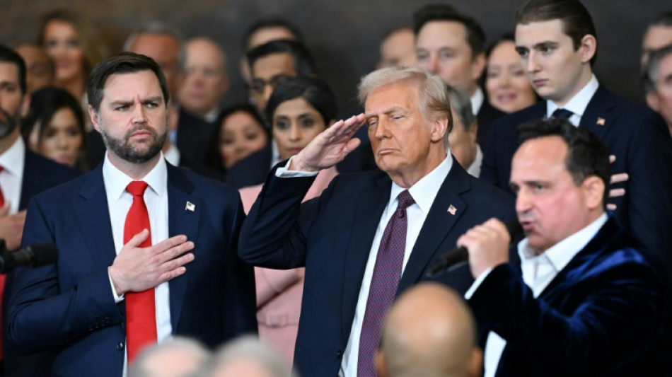 Trump amenaza recuperar Canal de Panam&aacute; y devuelve a Cuba a lista de terrorismo