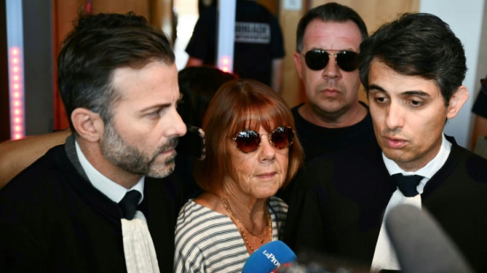 Dominique Pelicot asistir&aacute; el mi&eacute;rcoles a su juicio por violar y drogar a su esposa en Francia