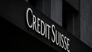 Credit Suisse holt sich Hilfe von Nationalbank und beruhigt damit Europas B&ouml;rsen
