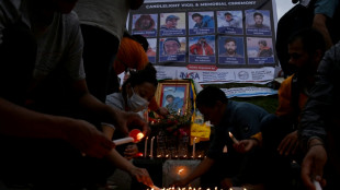 Llegan al campamento base los cuerpos de los monta&ntilde;istas muertos en una avalancha en Pakist&aacute;n