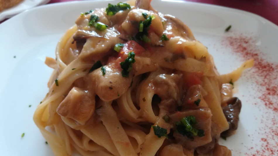 Il prezzo della pasta scende, in due anni -23,7%