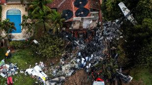 O sonho de uma fam&iacute;lia migrante venezuelana desfeito pela trag&eacute;dia a&eacute;rea em Vinhedo