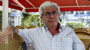 Muere el escritor liban&eacute;s Elias Khoury