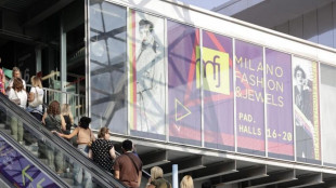 Apre Milano Fashion&Jewels, il lusso non si misura pi&ugrave; in oro e argento