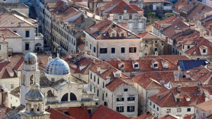 We're full! Europe's fight against overtourism