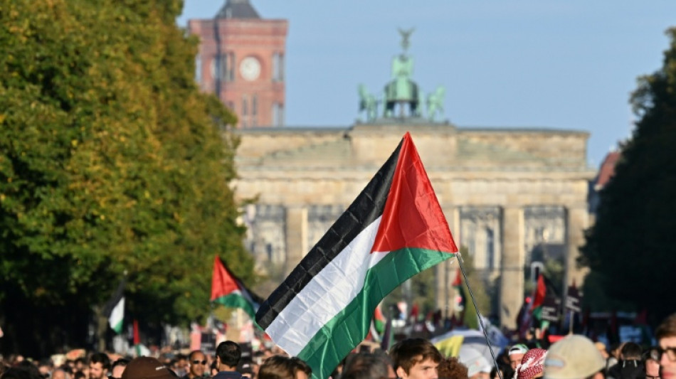 Gaza-Krieg: Nahost-Experten fordern Bundesregierung zum Umsteuern bei Israel-Politik auf