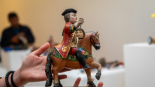 Unique Ecuador nativity scene aims for historical accuracy