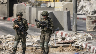 Cisjordanie: 2.000 Palestiniens chass&eacute;s de chez eux &agrave; H&eacute;bron apr&egrave;s une attaque meurtri&egrave;re